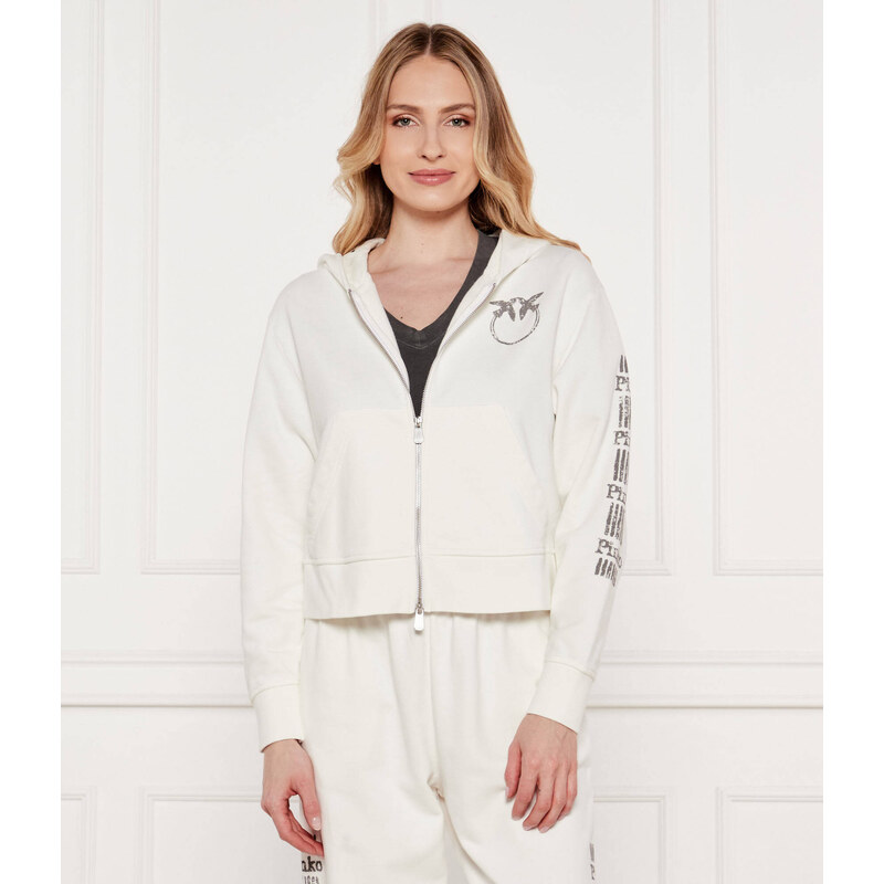 Pinko Mikina ONITSHA | Loose fit 115745005