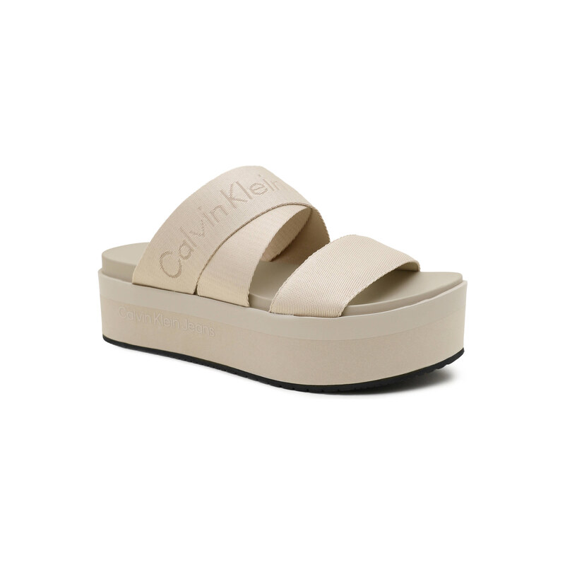 Calvin Klein Jeans Pantofle 115745085