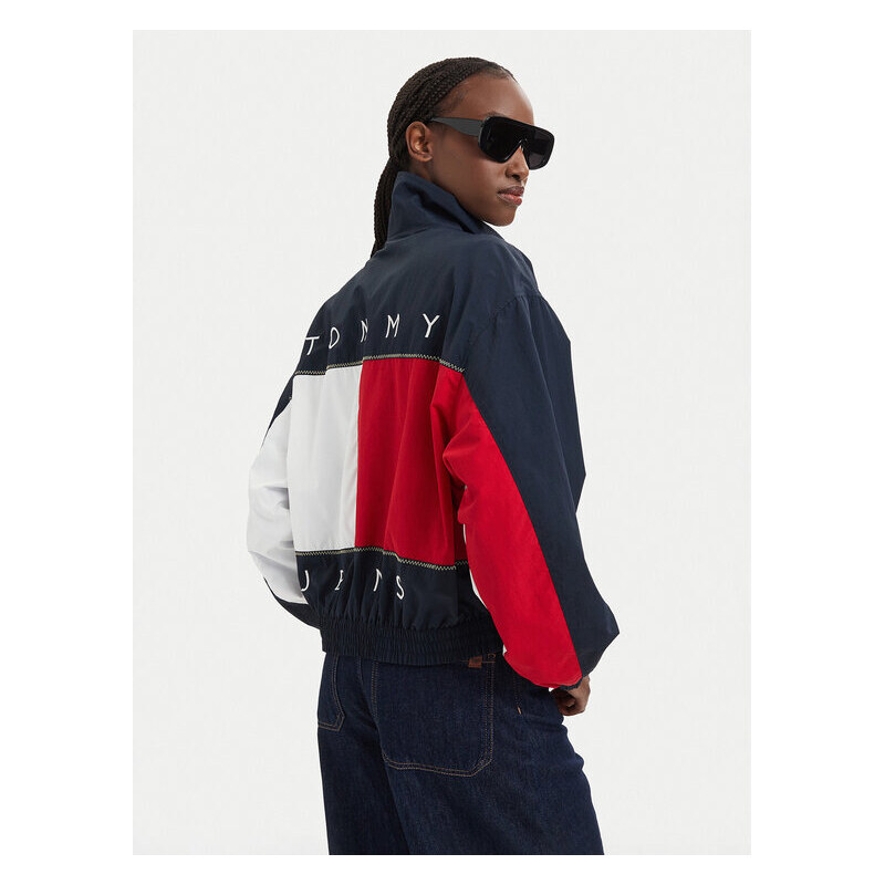 TOMMY JEANS