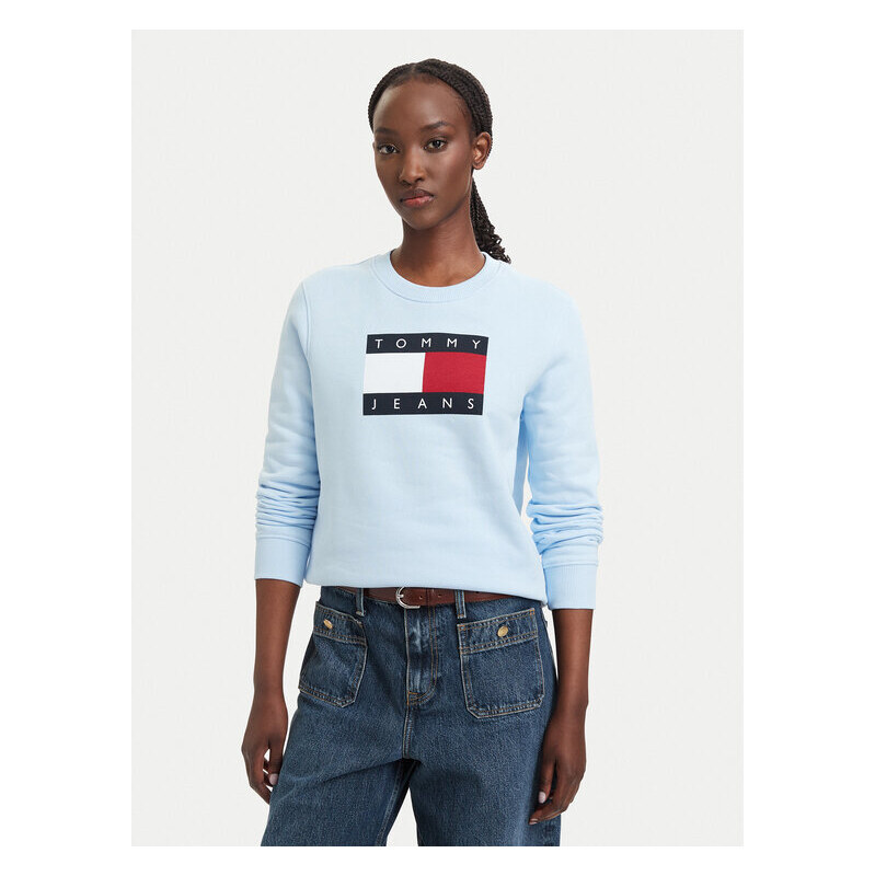 TOMMY JEANS