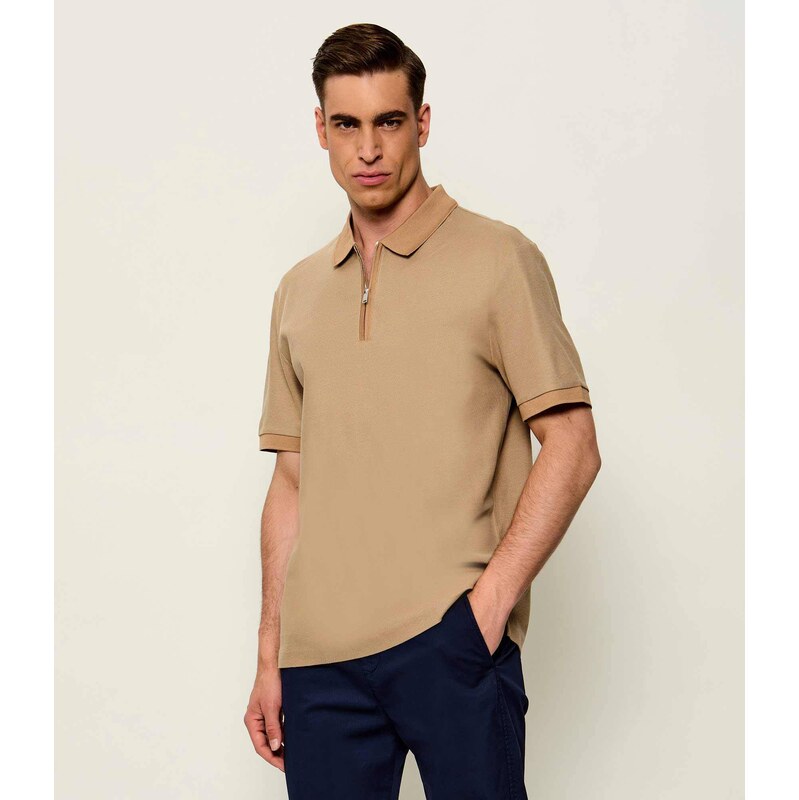 BOSS BLACK Polokošile H-Pei 88 | regular fit