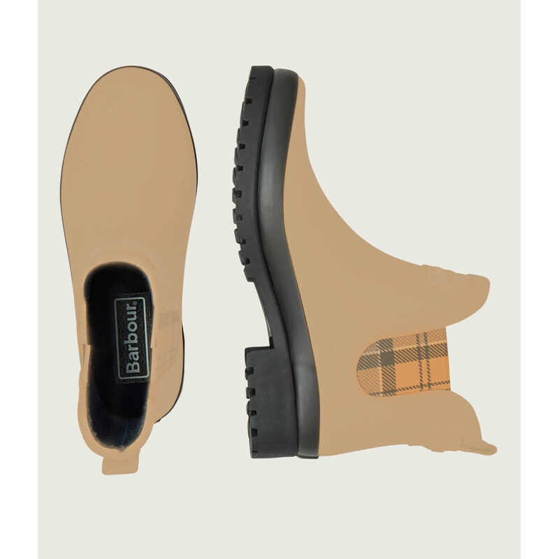 Barbour Galoše Mallow
