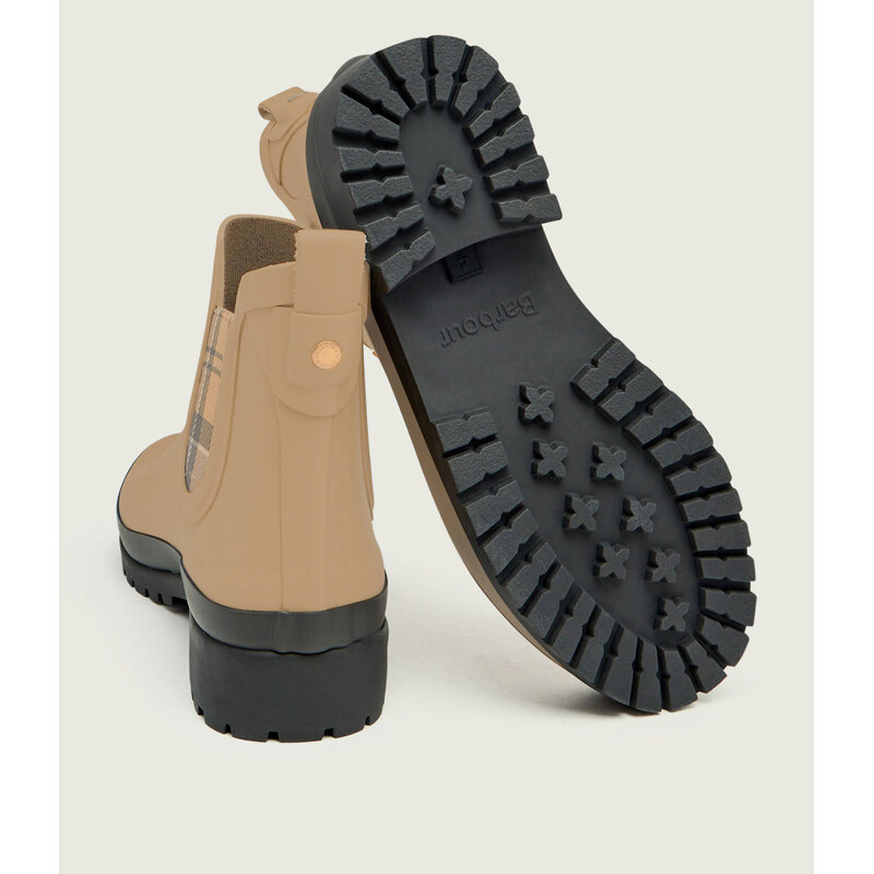 Barbour Galoše Mallow