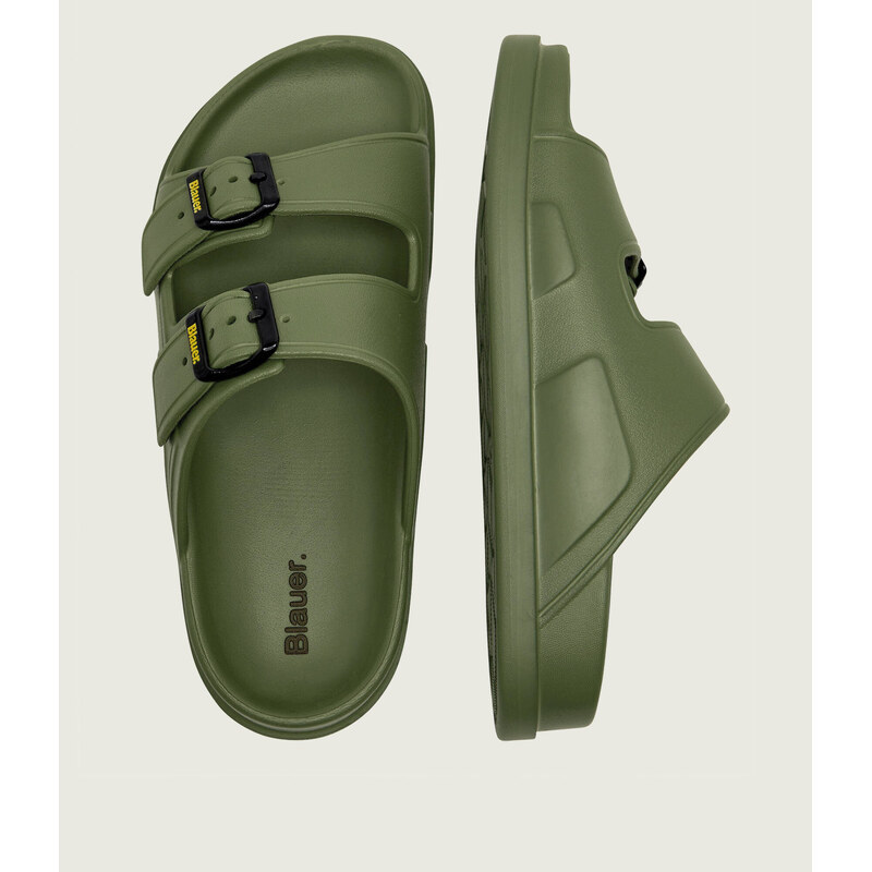 BLAUER Pantofle HOLLEY 02 EVA