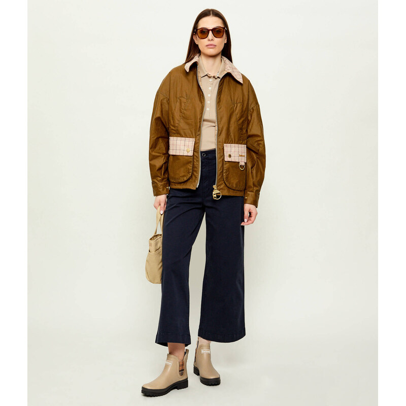 Barbour Galoše Mallow