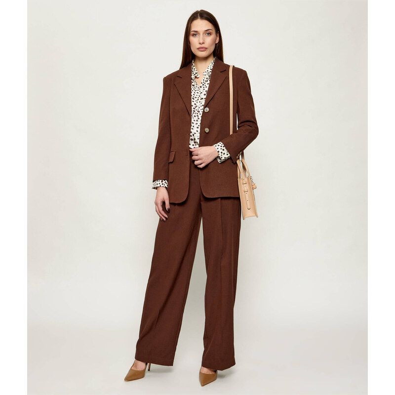 Michael Kors Kožené jehly ELYSE