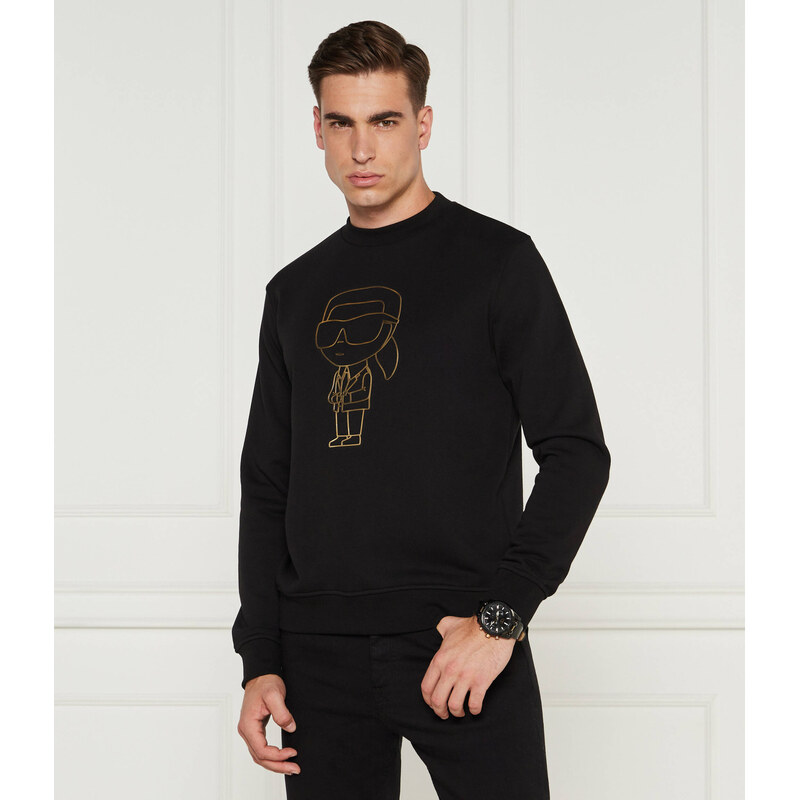 Karl Lagerfeld Mikina | Regular Fit