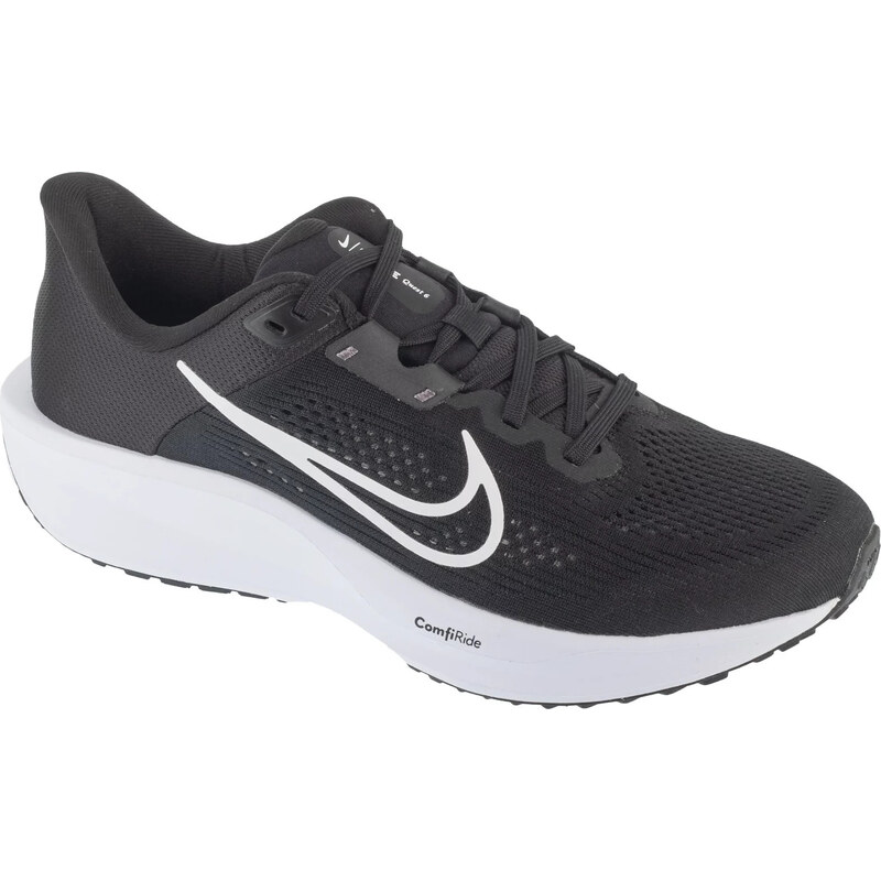 Pánské běžecké boty Nike Quest 6 Černá
