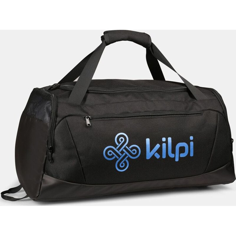 Fitnes taška KILPI 30l Mayen modrá 115745554