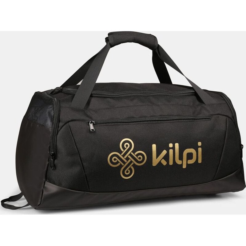 Fitnes taška KILPI 30l Mayen zlatá 115745557