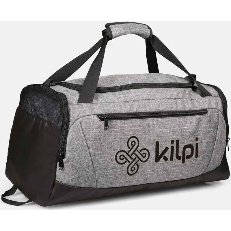 Fitnes taška KILPI 30l Mayen černá