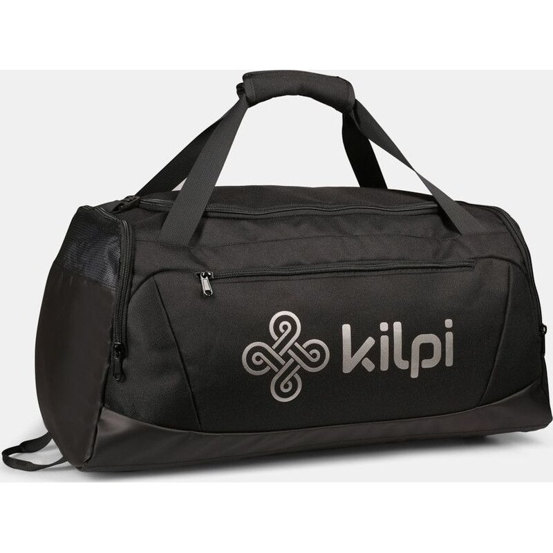 Fitnes taška KILPI 30l Mayen šedá 115745559
