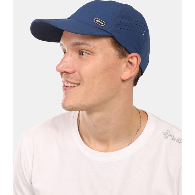 Unisex kšiltovka KILPI Mind modrá