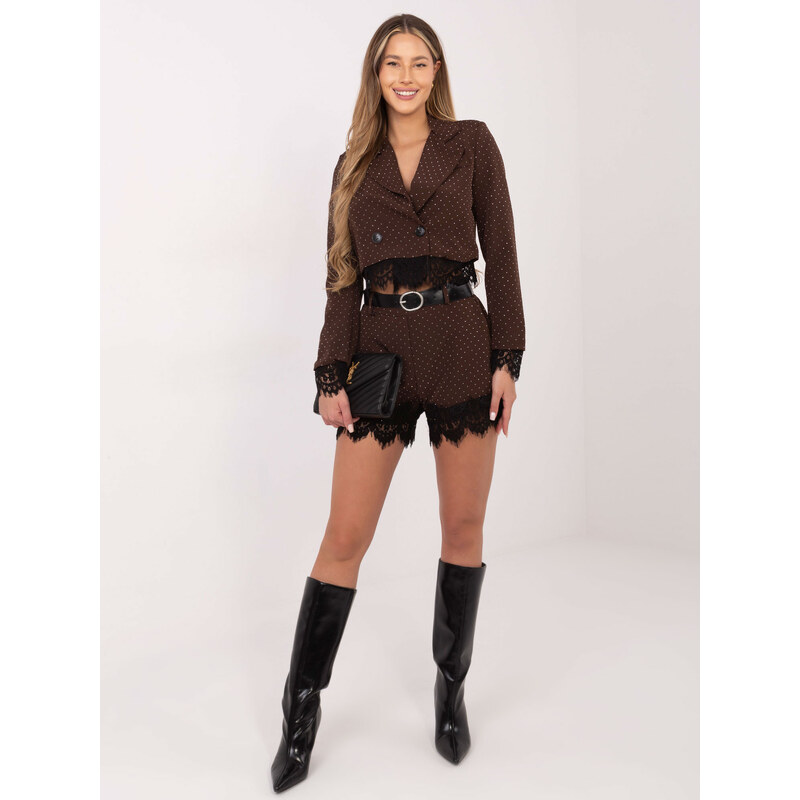 dámské šortky Italy Moda 111102944