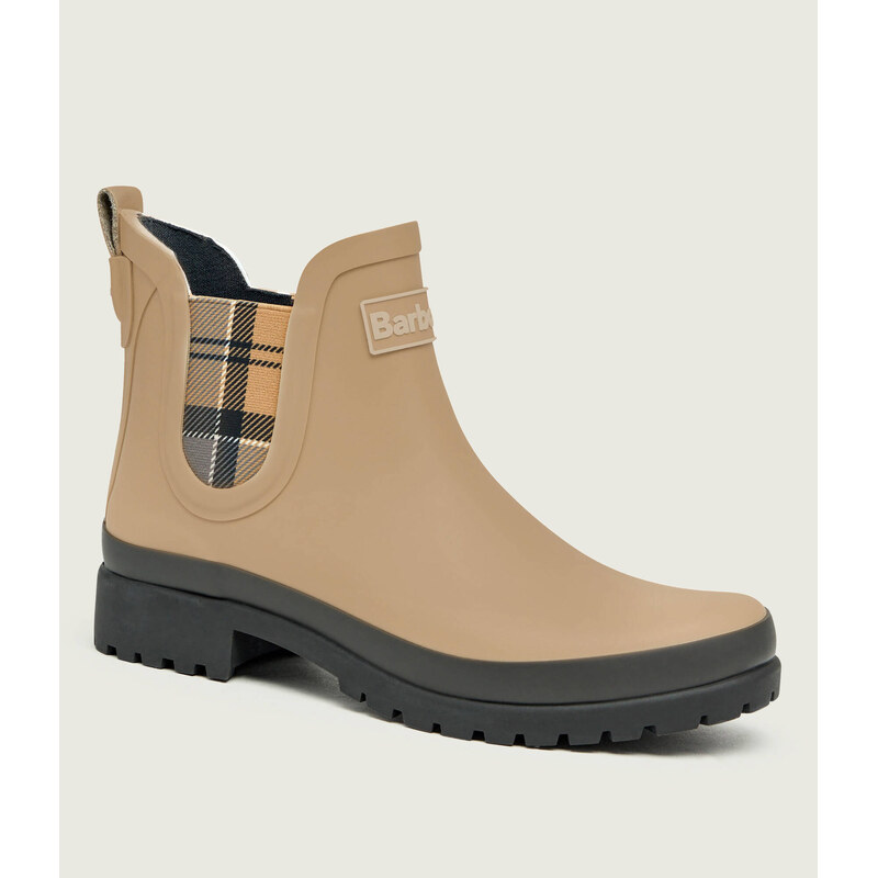 Barbour Galoše Mallow