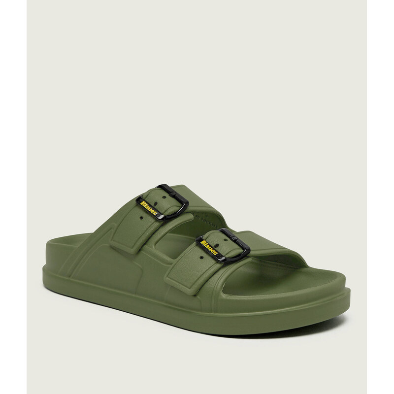 BLAUER Pantofle HOLLEY 02 EVA