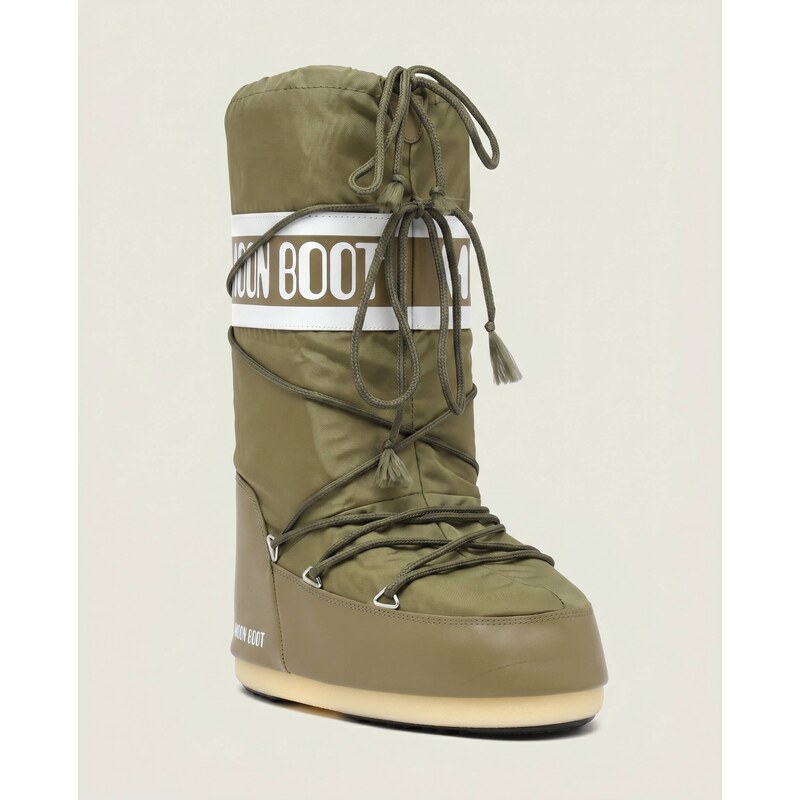 Moon Boot Sněhule Icon Nylon 75693385