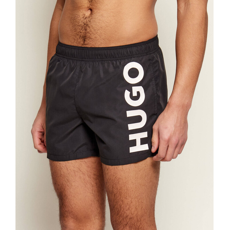 Hugo Bodywear Koupací šortky | Regular Fit