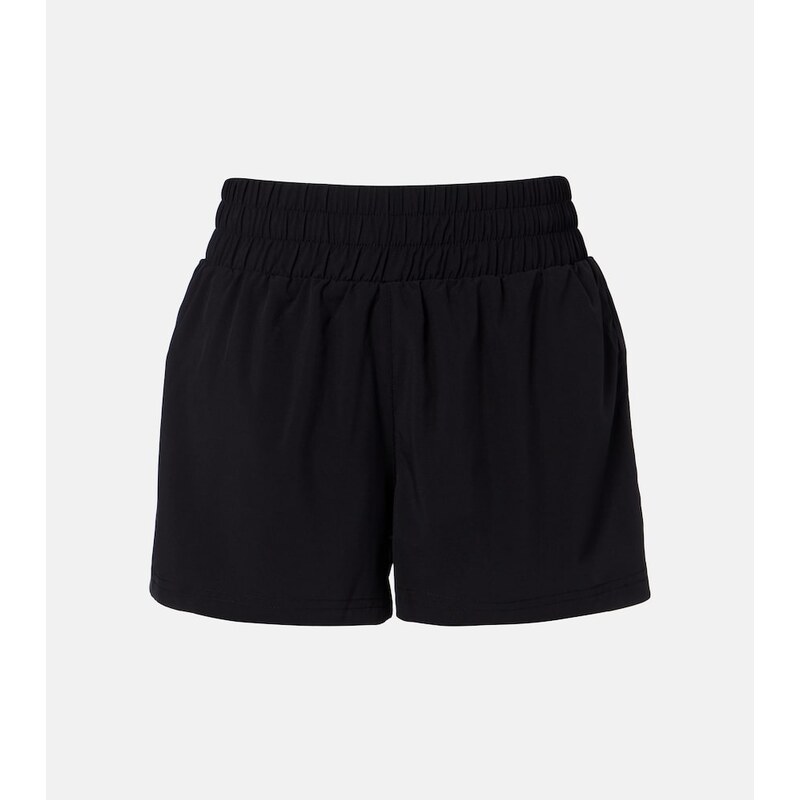 Varley Kallin running shorts