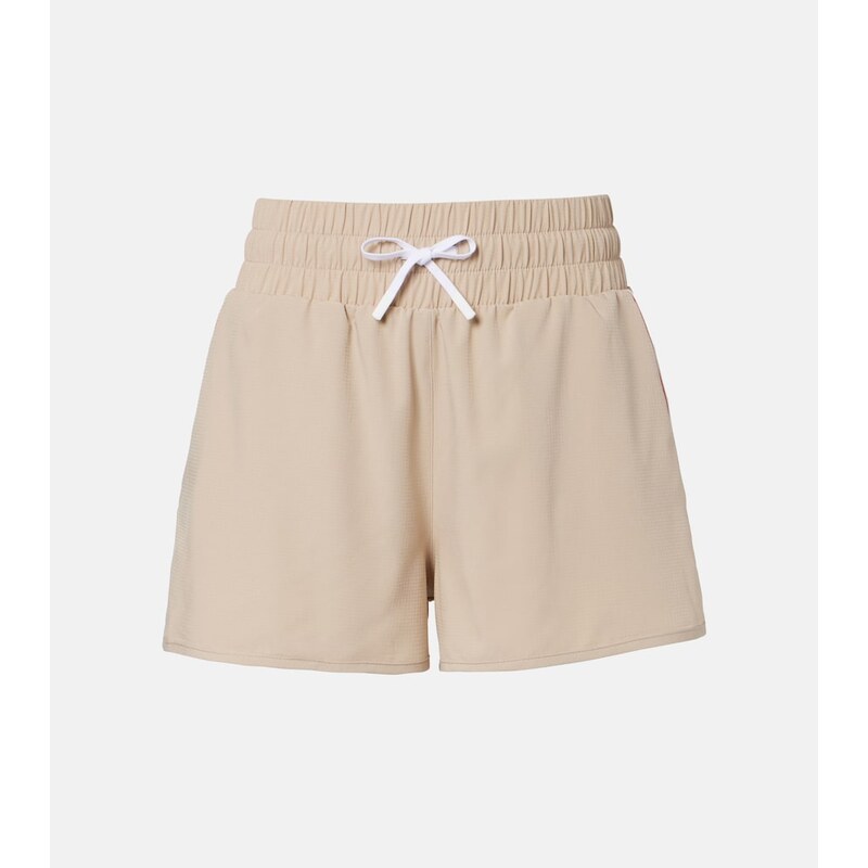Varley Bodie running shorts