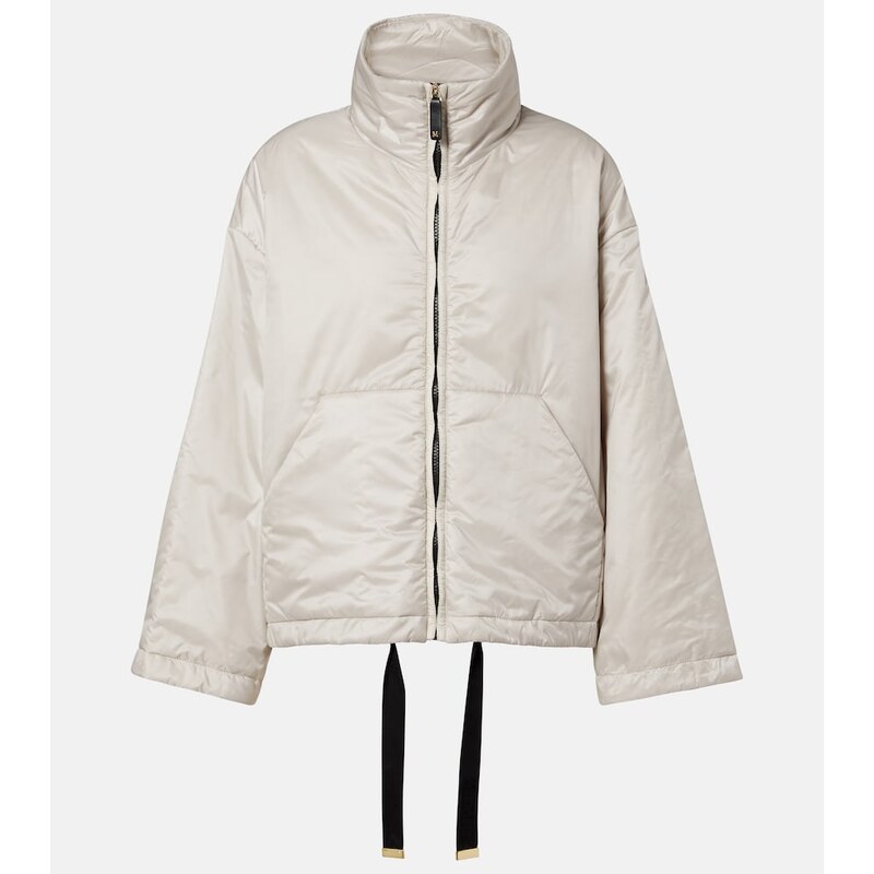 Max Mara Cristina padded jacket
