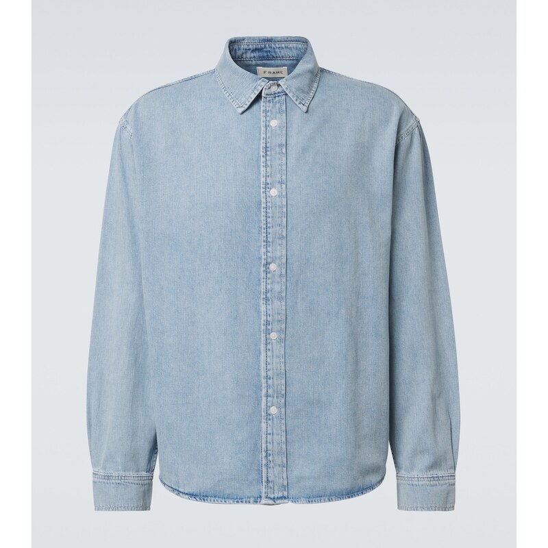 Frame Denim shirt
