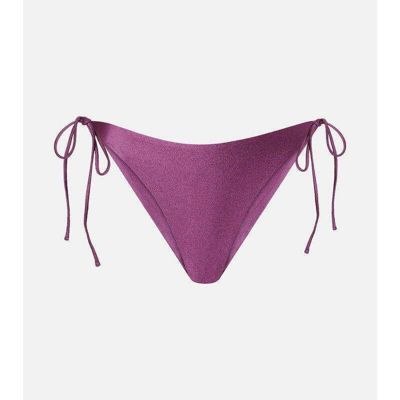 Jade Swim Nyra bikini bottoms