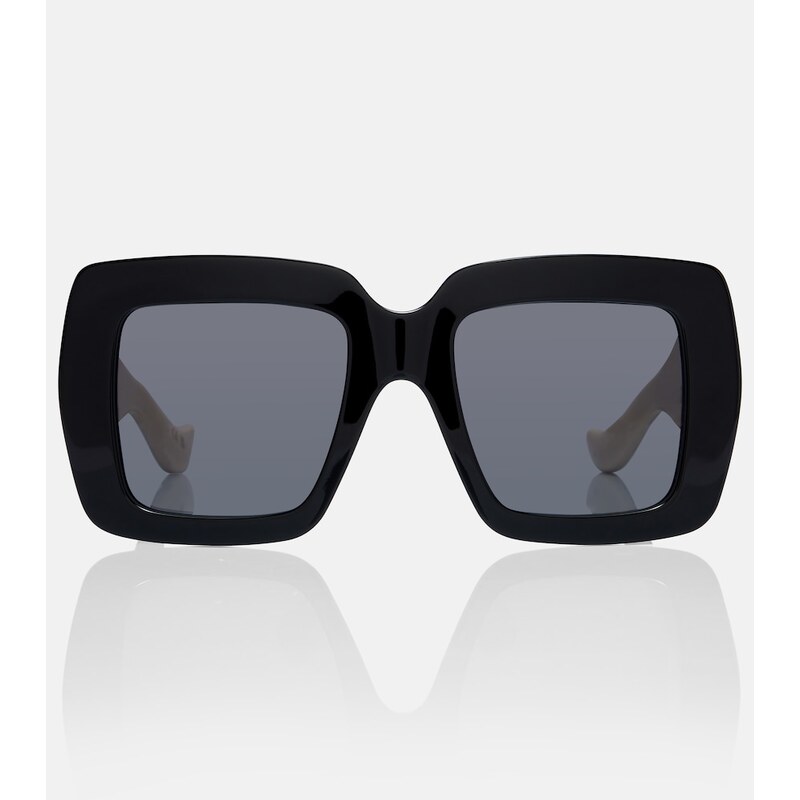 Valentino Viva Superstar square sunglasses
