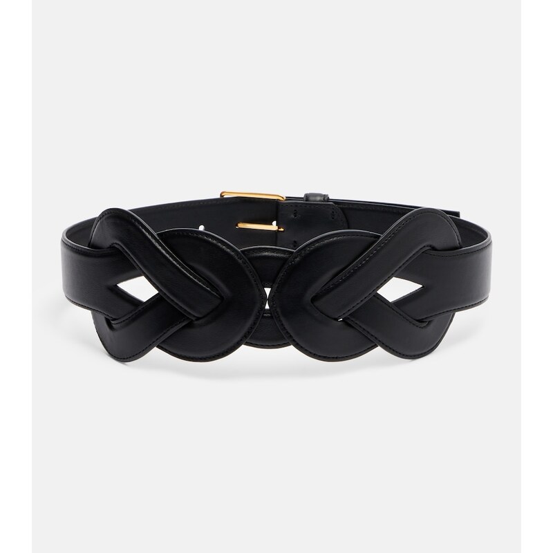 Altuzarra Loopy leather belt