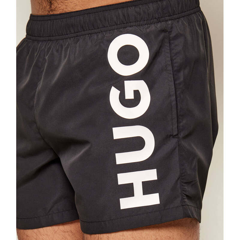 Hugo Bodywear Koupací šortky | Regular Fit