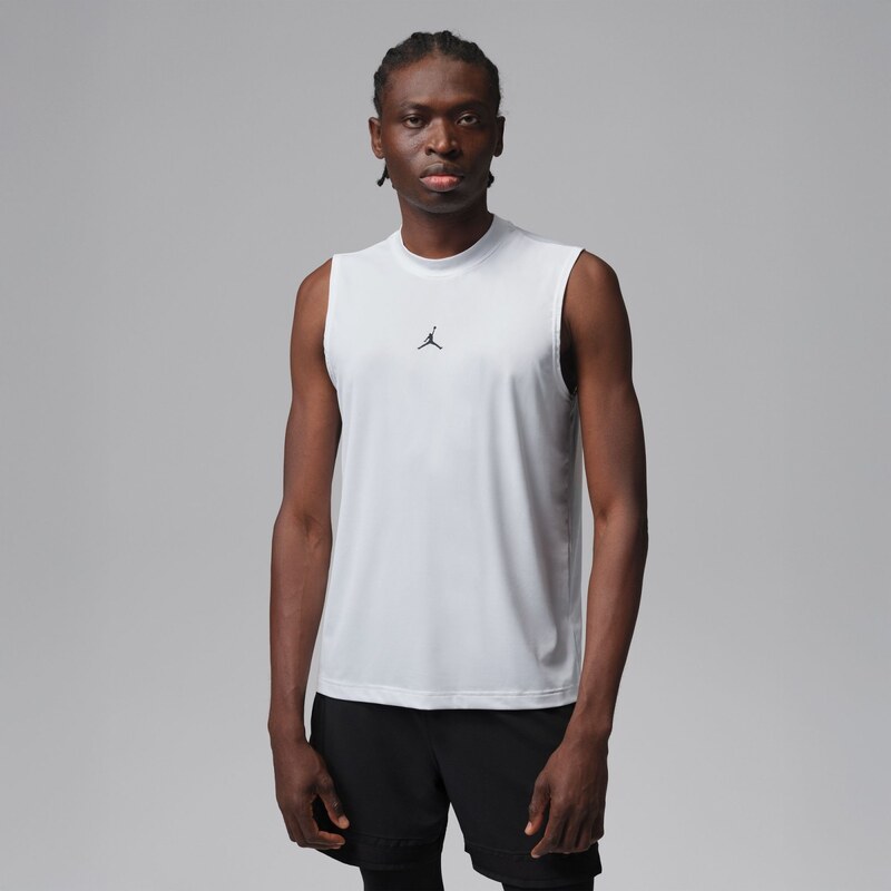 Jordan Sport Essentials WHITE