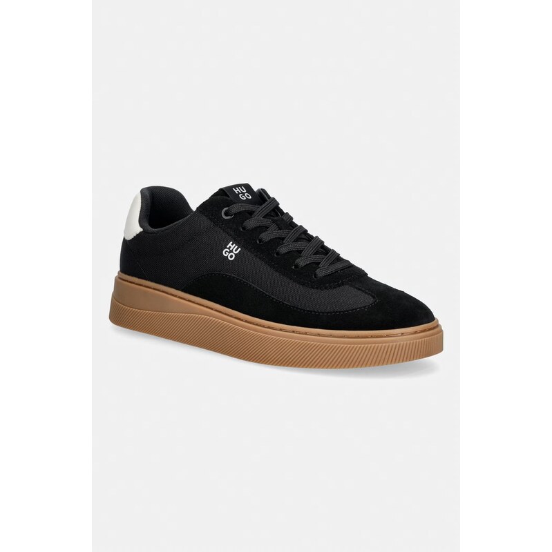 HUGO Lyzz sneakers boty dámské