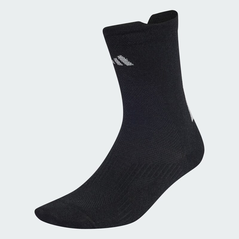 Adidas BĚŽECKÉ REFLEXNÍ PONOŽKY CREW