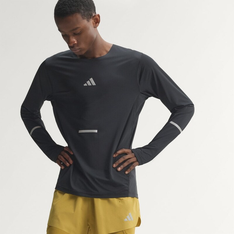 Adidas Košile ADI365 Climacool+ Long Sleeve