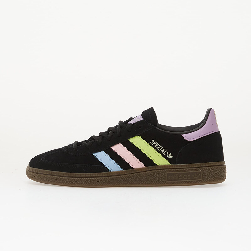adidas Originals adidas Japan Handball Spezial Core Black/ Glow