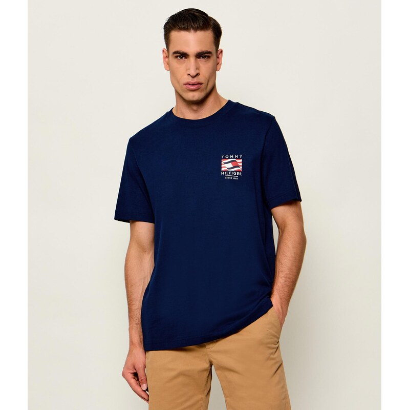 Tommy Hilfiger Tričko | regular fit