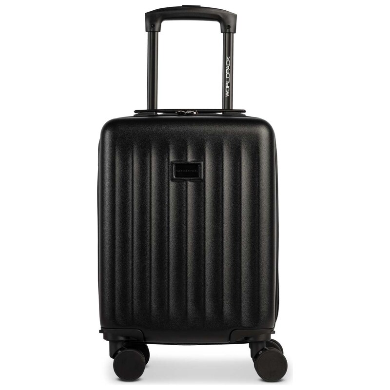 Worldpack Underseater 24l - černá