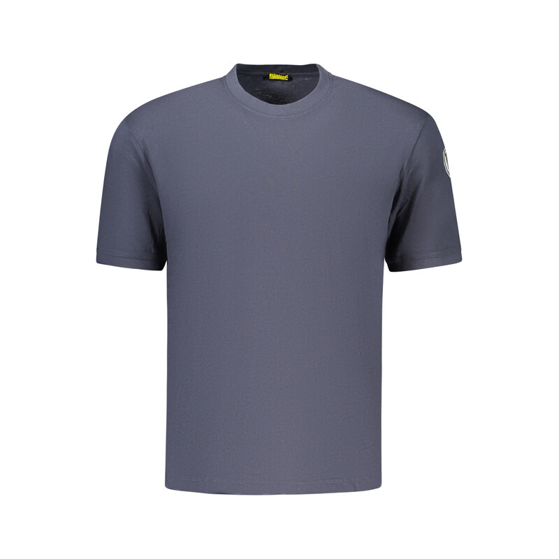 BLAUER APPAREL Pánské triko s krátkým rukávem