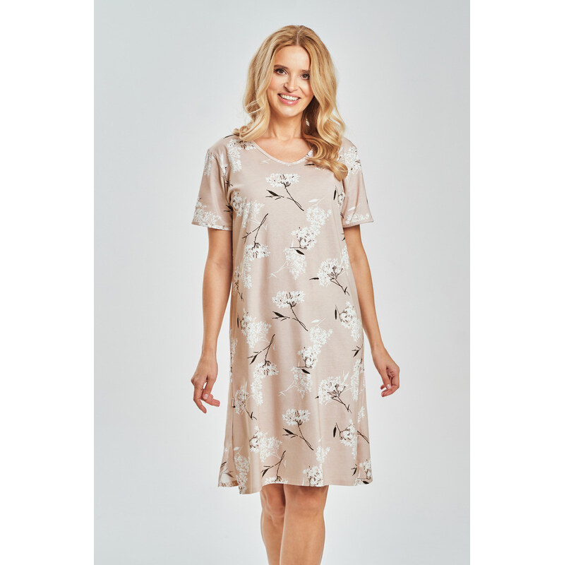 Taro 3538 DÁMSKÉ TRIČKO FIORA M-XL