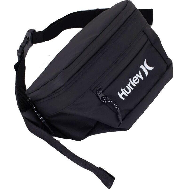 BATOH HURLEY Air Two In One - černá