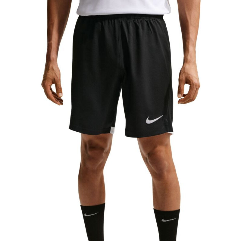 Nike Team Pánské šortky Nike Dri-Fit Laser VI černé HV8244 010