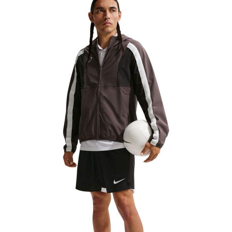 Pánské šortky Nike DriFit Laser VI černé model 22175786 010 -