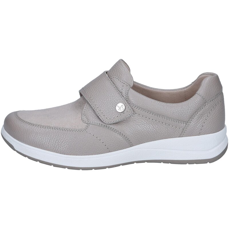 Caprice obuv 24710 Taupe Comb
