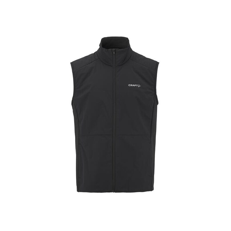 Pánská sportovní vesta CRAFT ADV Essence Warm 2