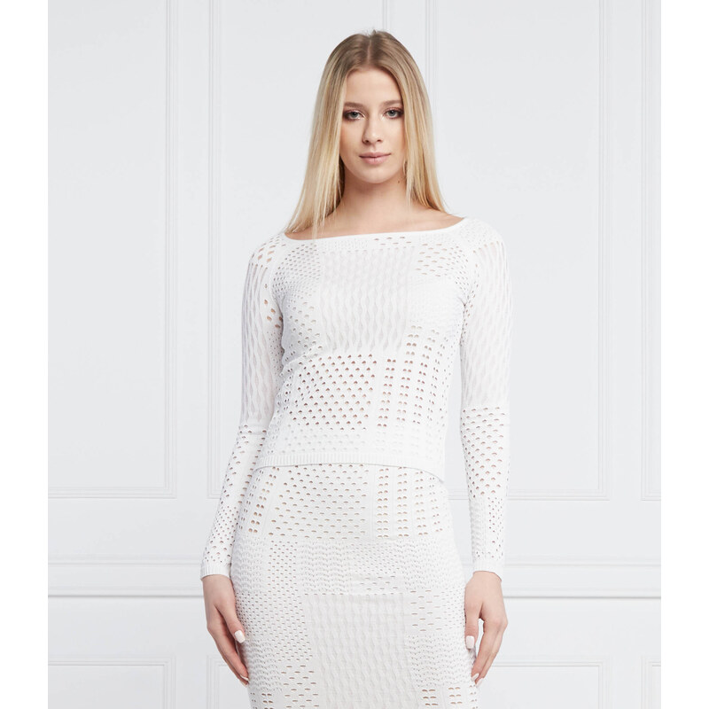 Pinko Svetr TORRELAVEGA | Slim Fit