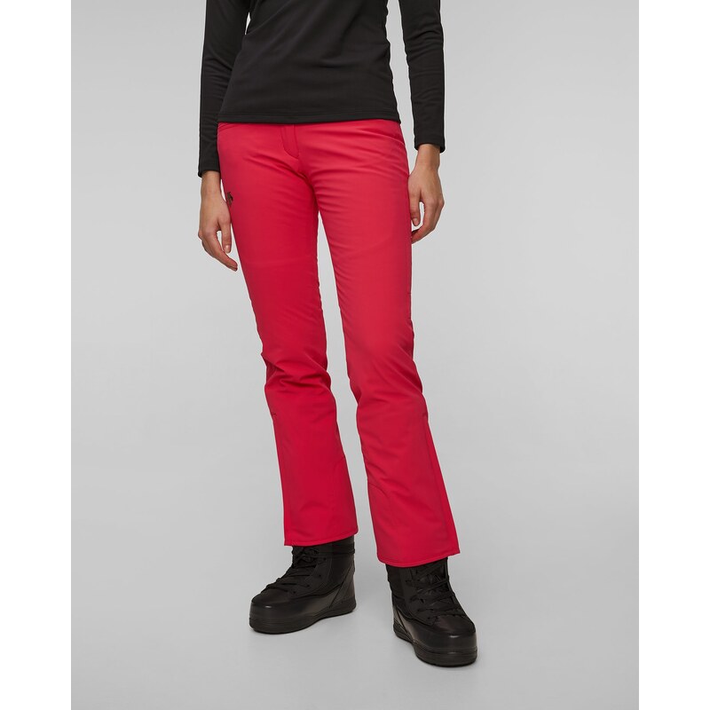Dámské Lyžařské Kalhoty Descente Insulated Pants