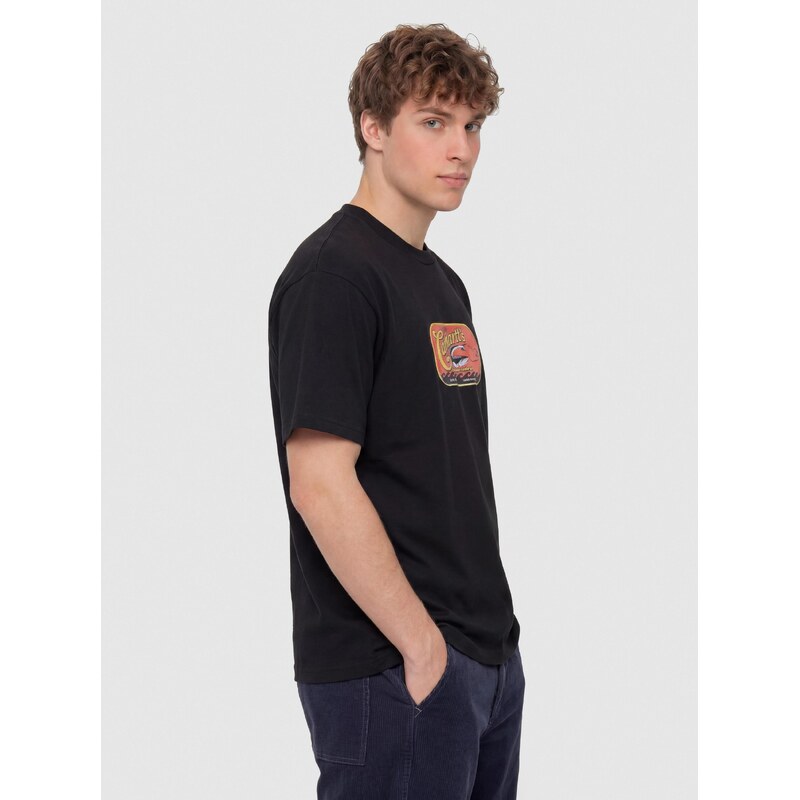 Carhartt WIP Sardinas (black)černá