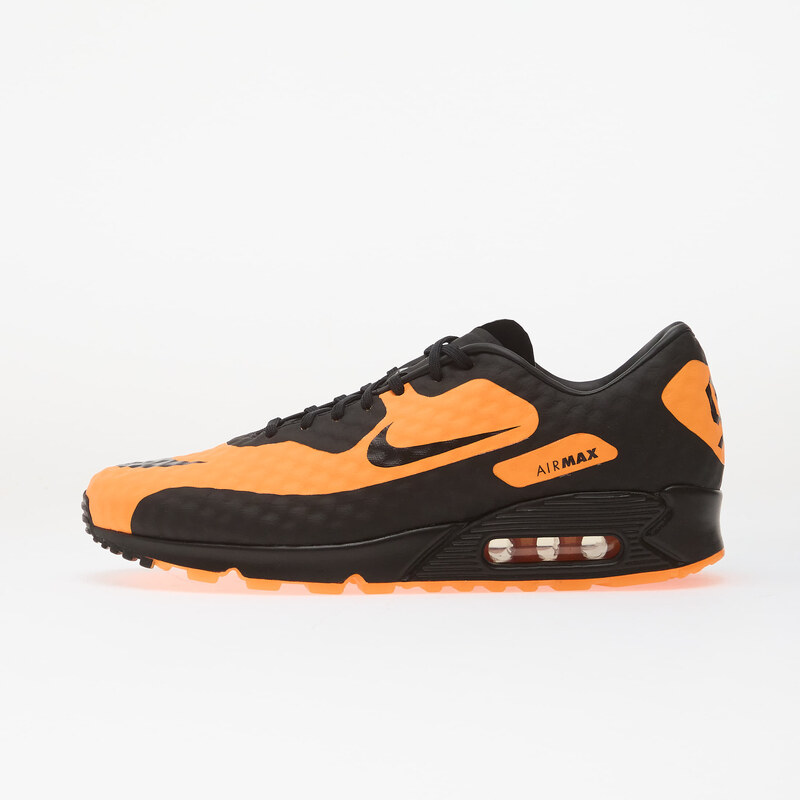 Nike Air Max 90 Bright Citrus/ Black-Total Orange