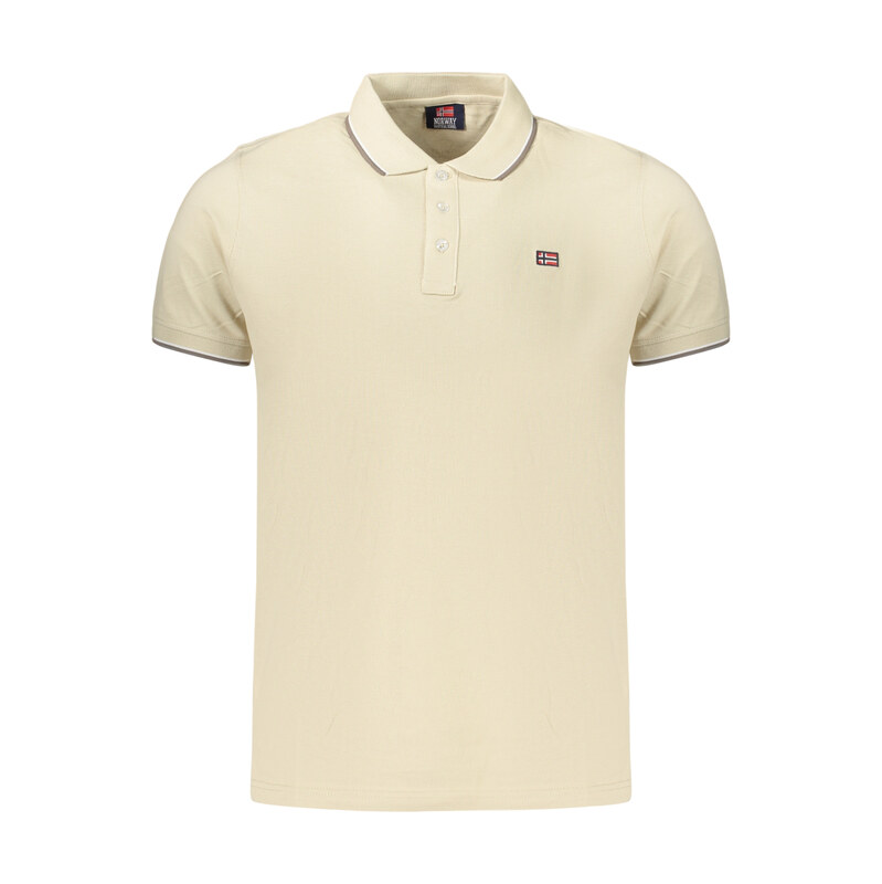 NORWAY 1963 Pánské polo triko s krátkým rukávem