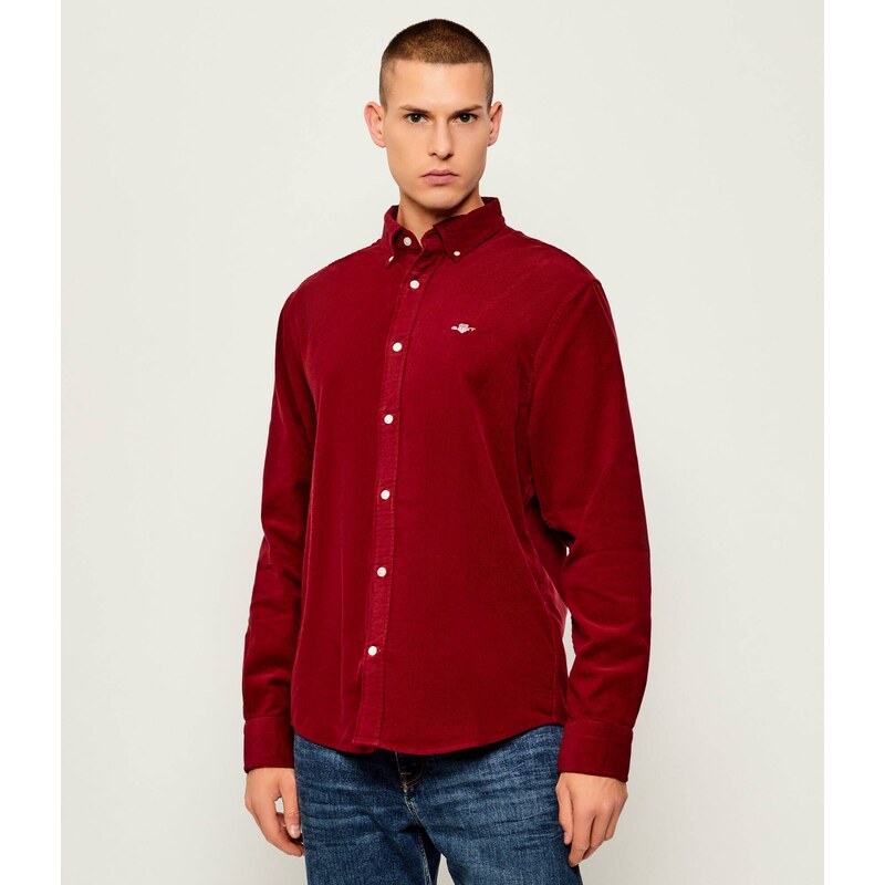 Gant Manšestr košile | regular fit